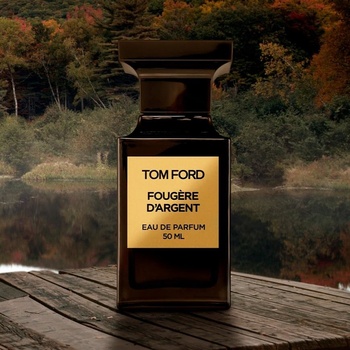 Fougere D´Argent EDP
